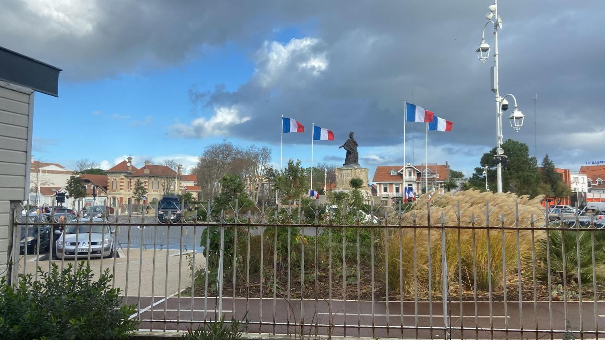 Villa Yollande Arcachon Exterior foto